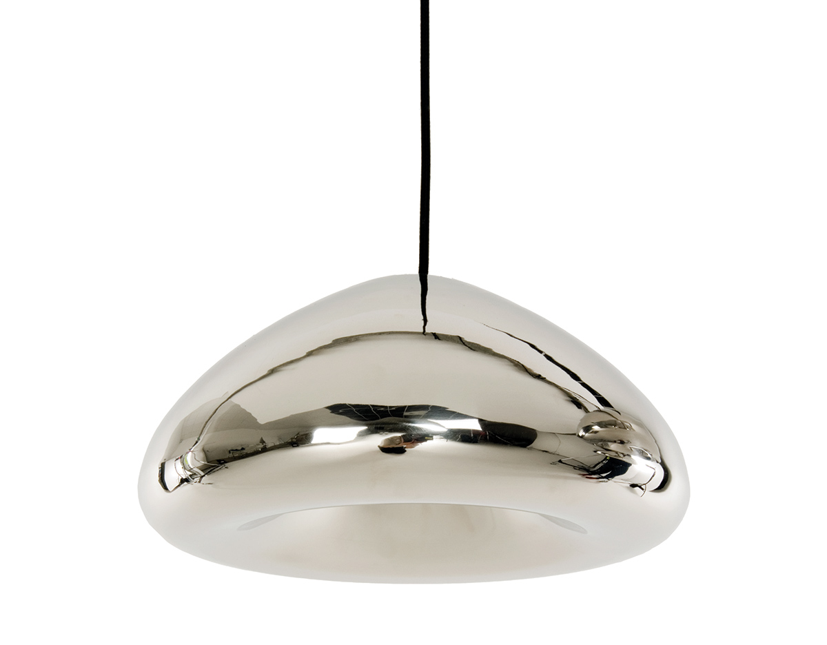 void pendant light