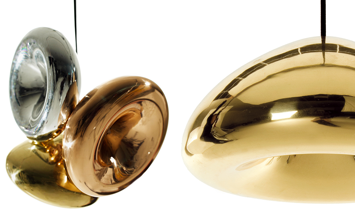 void pendant light