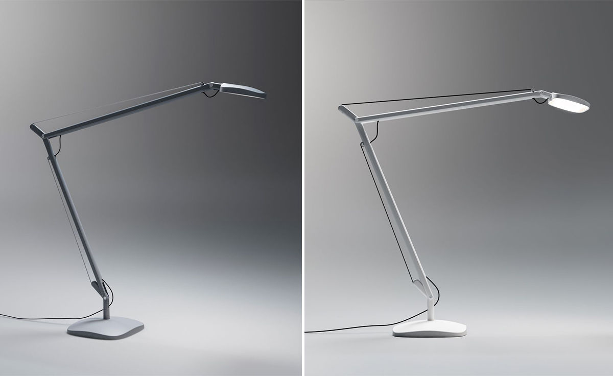 volee task lamp