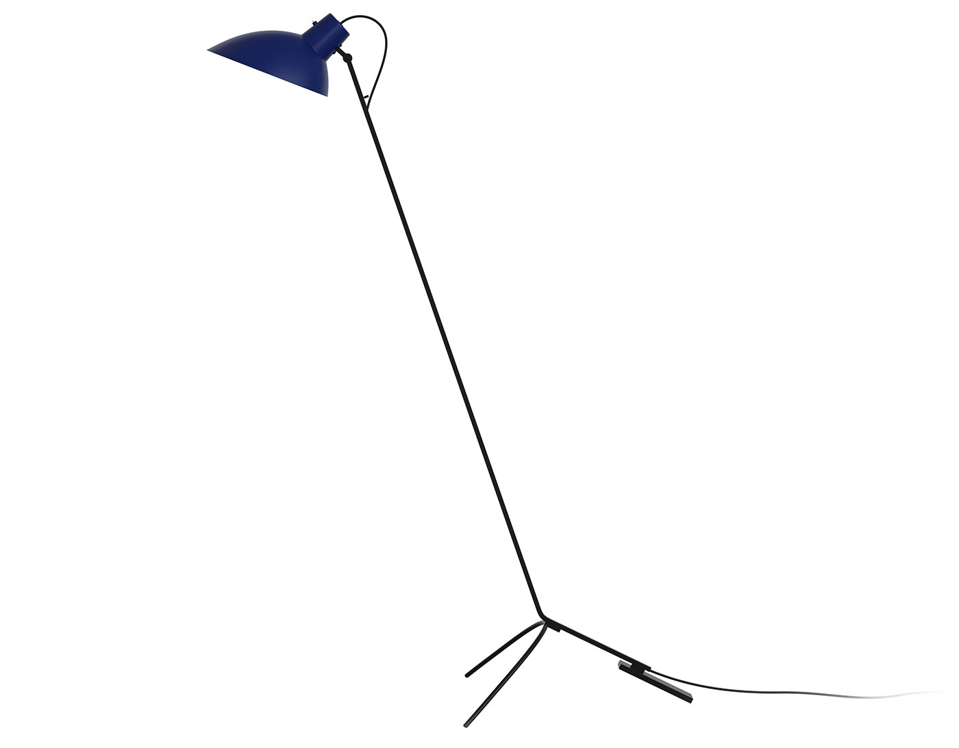 VV Cinquanta Floor Lamp