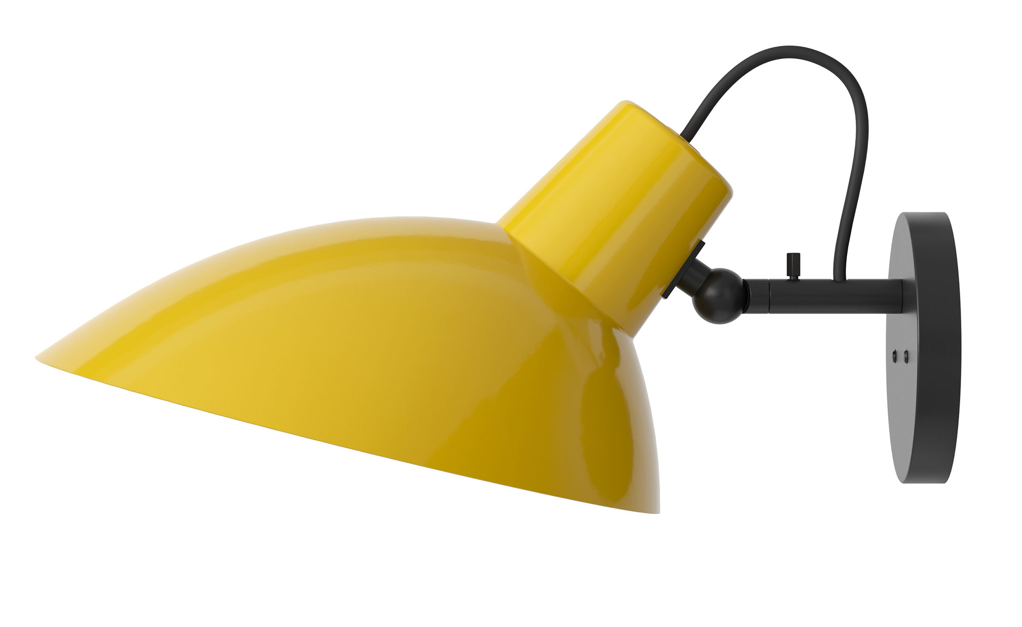 VV Cinquanta Wall Lamp