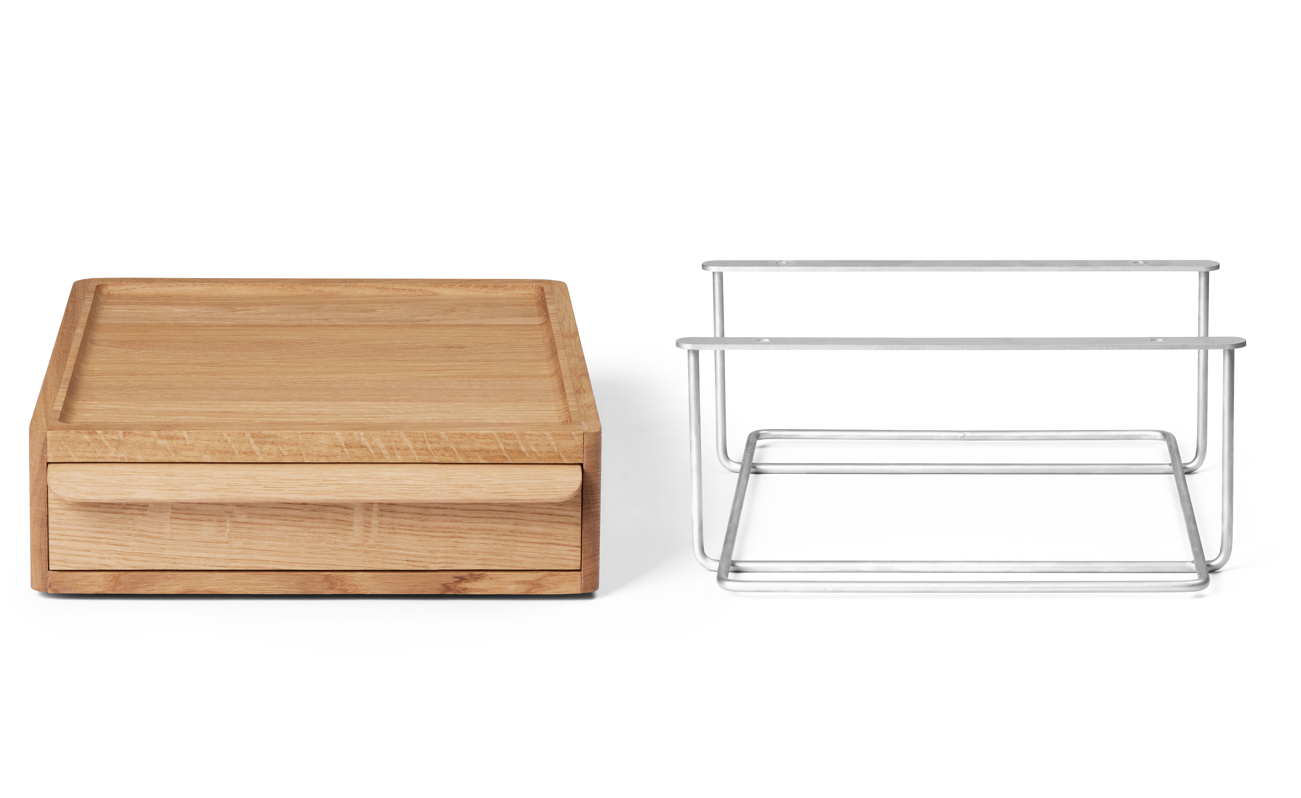 Wall Desk