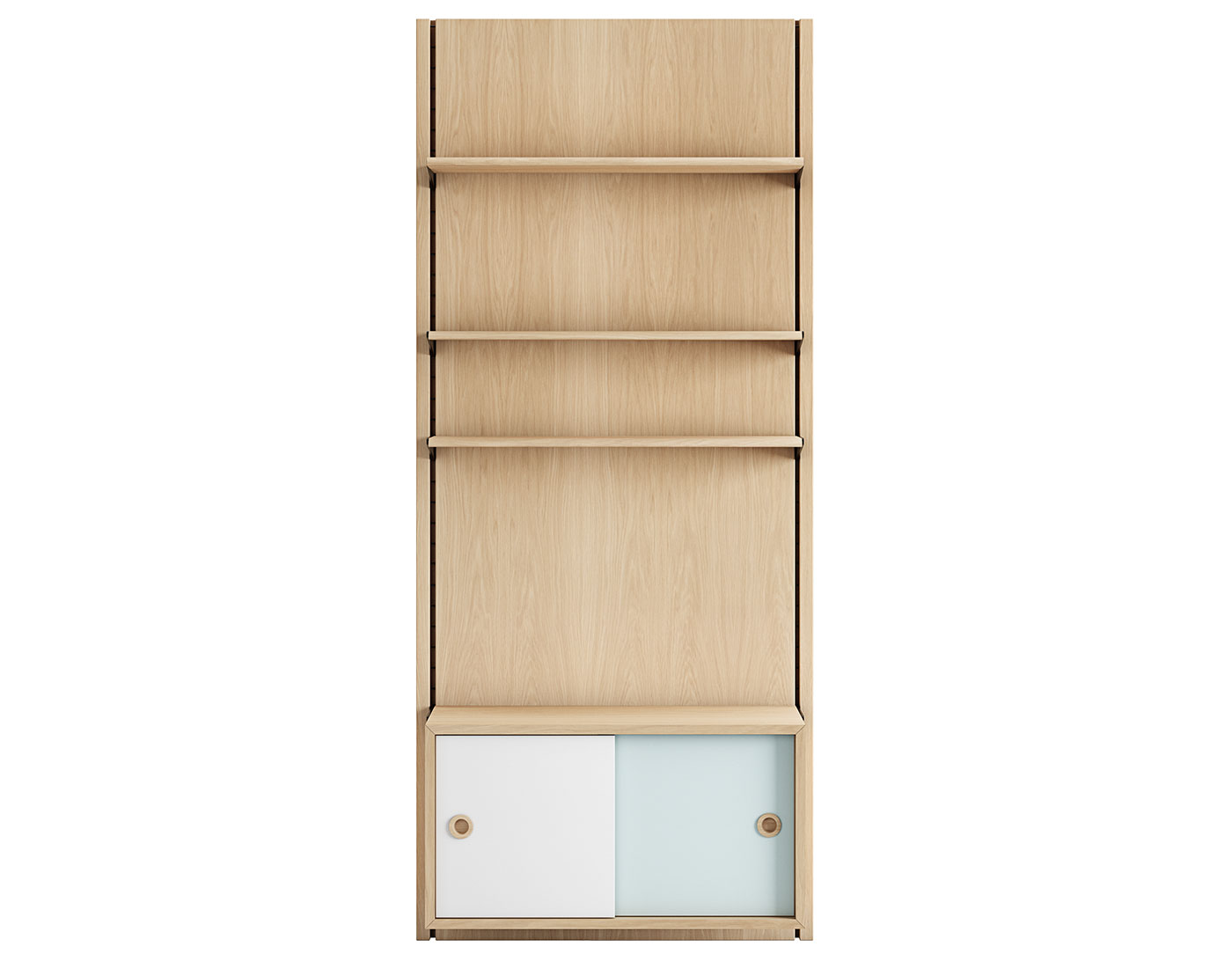 Wall Panel System