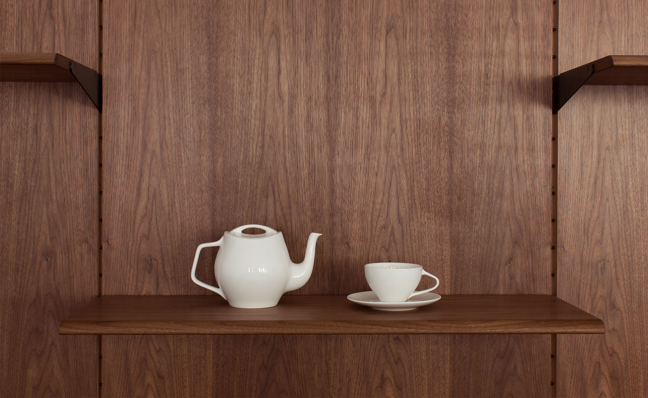 Wall Panel System