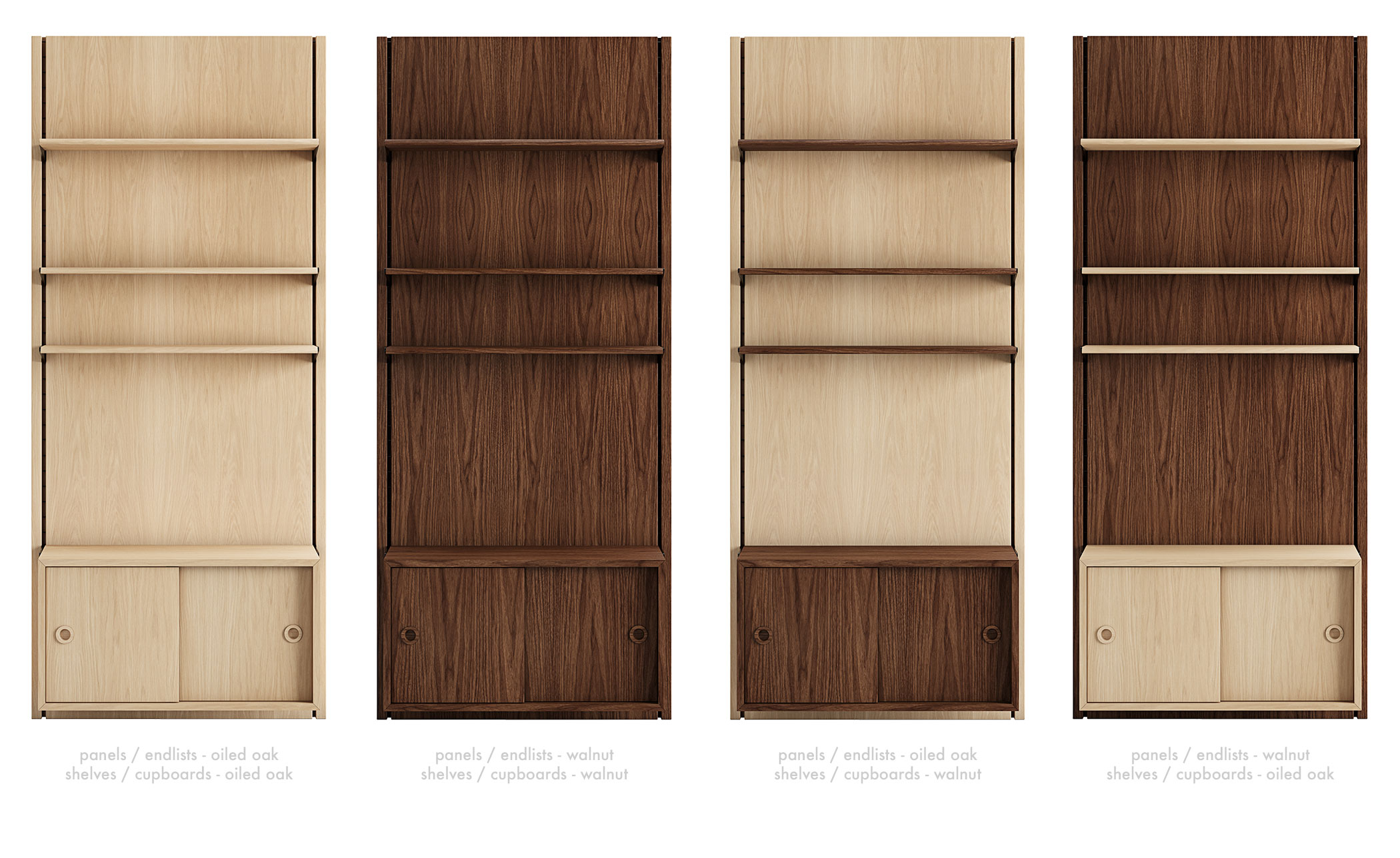 Wall Panel System