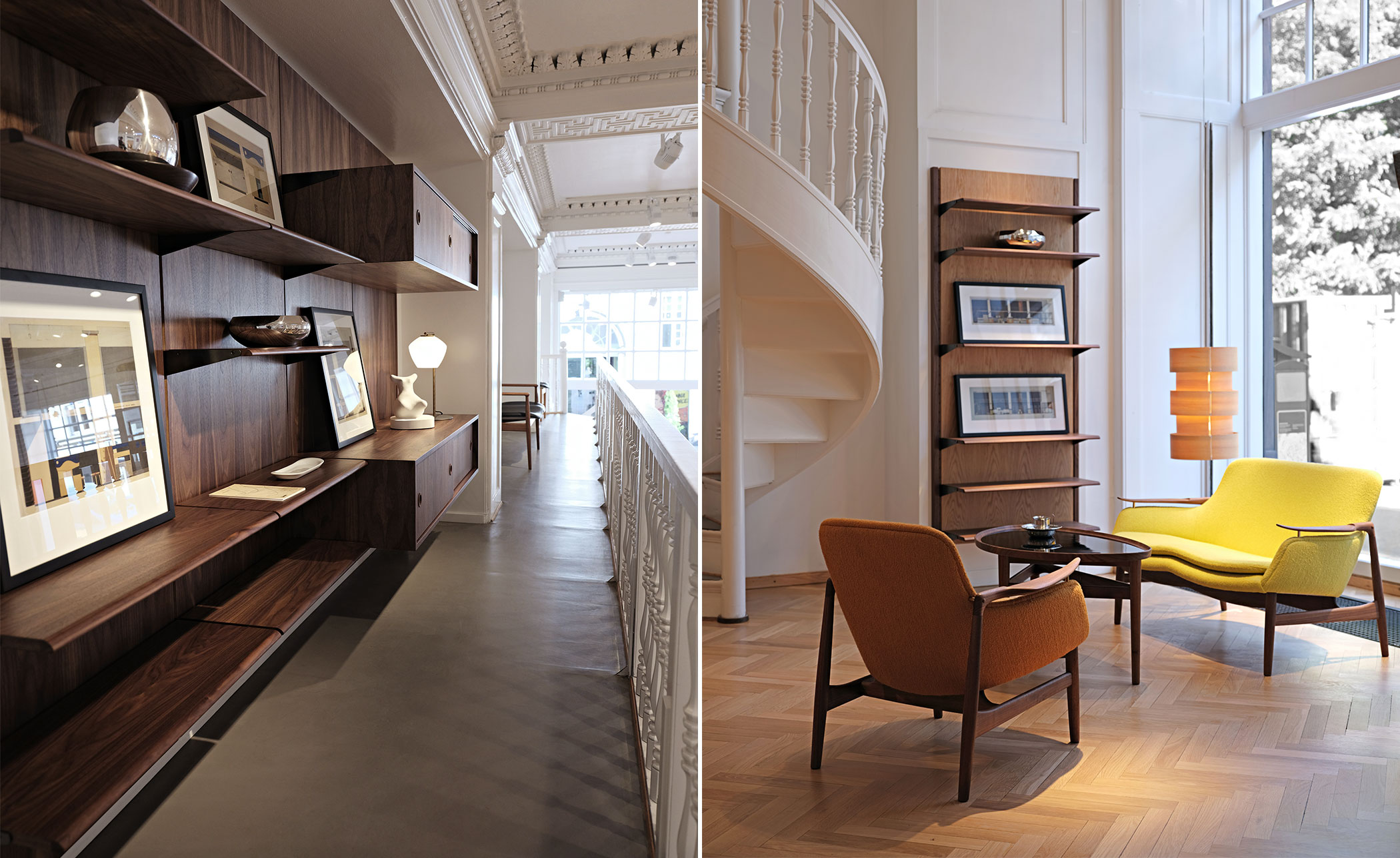 Wall Panel System