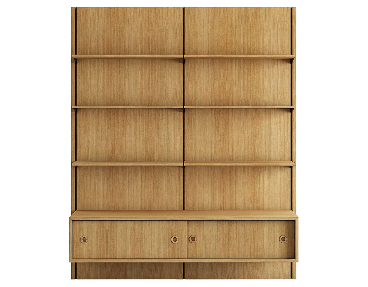 Wall Panel System