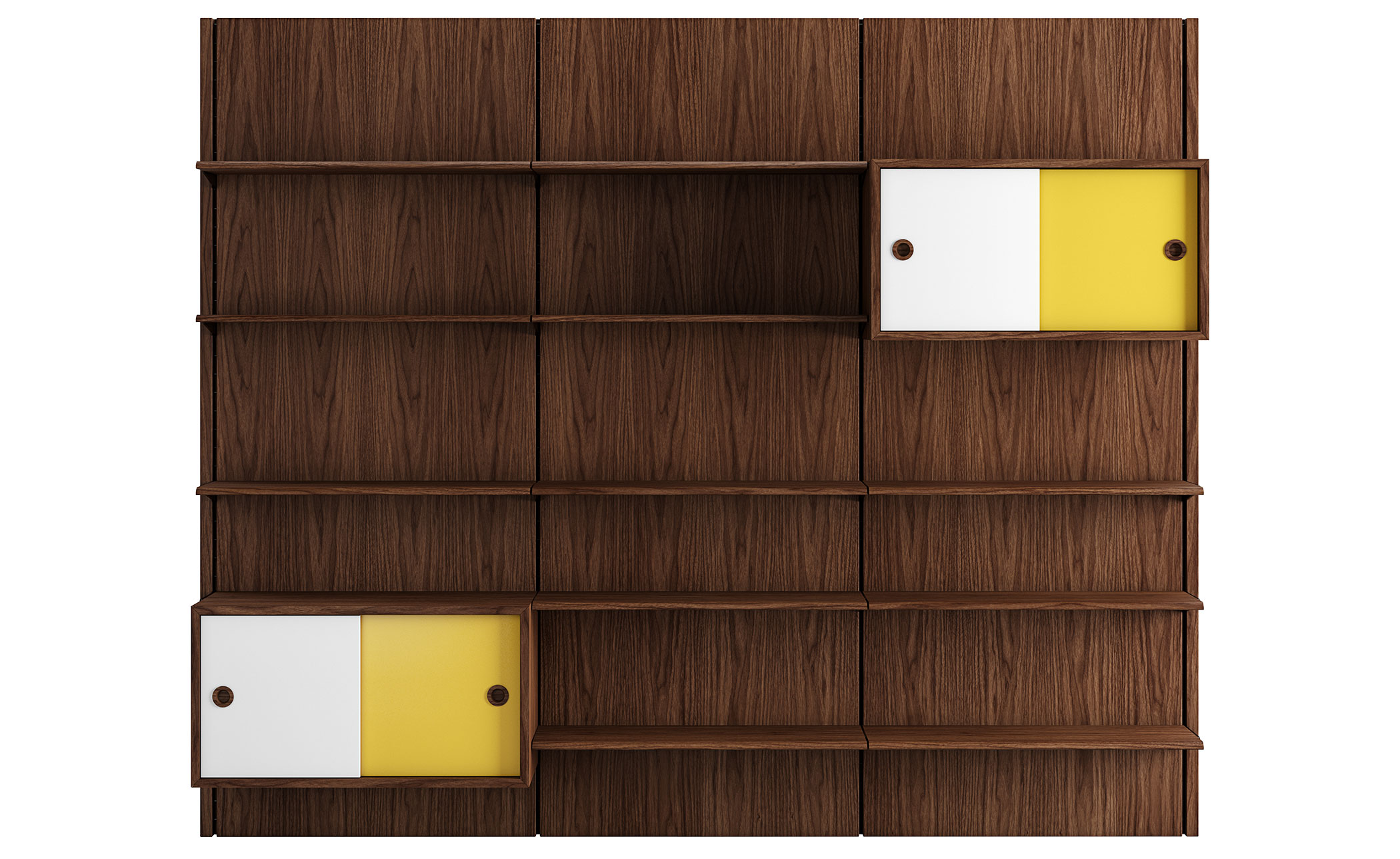 Wall Panel System