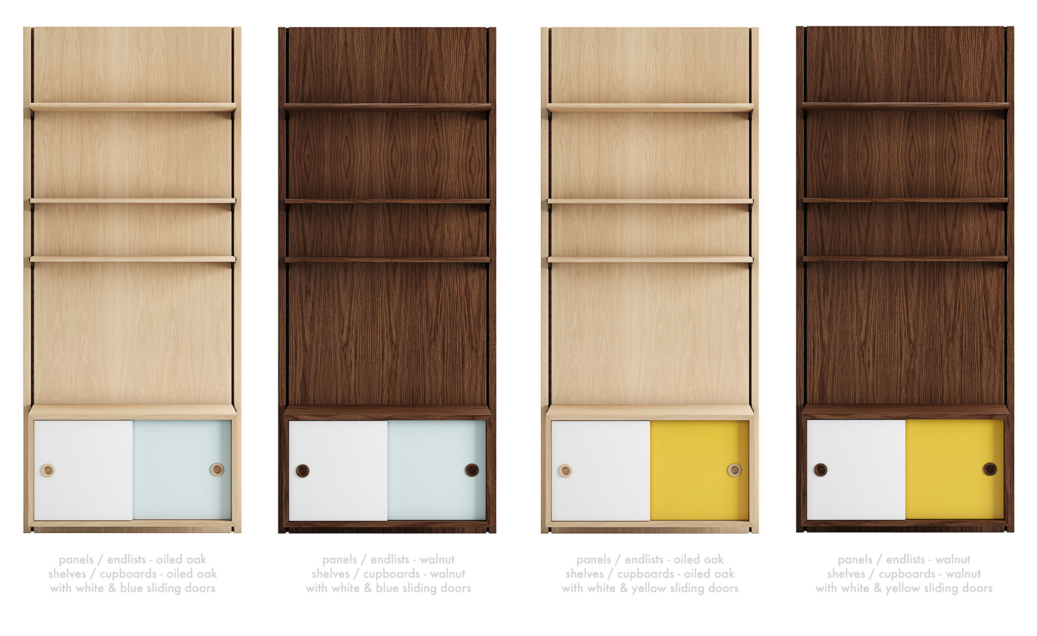 Wall Panel System