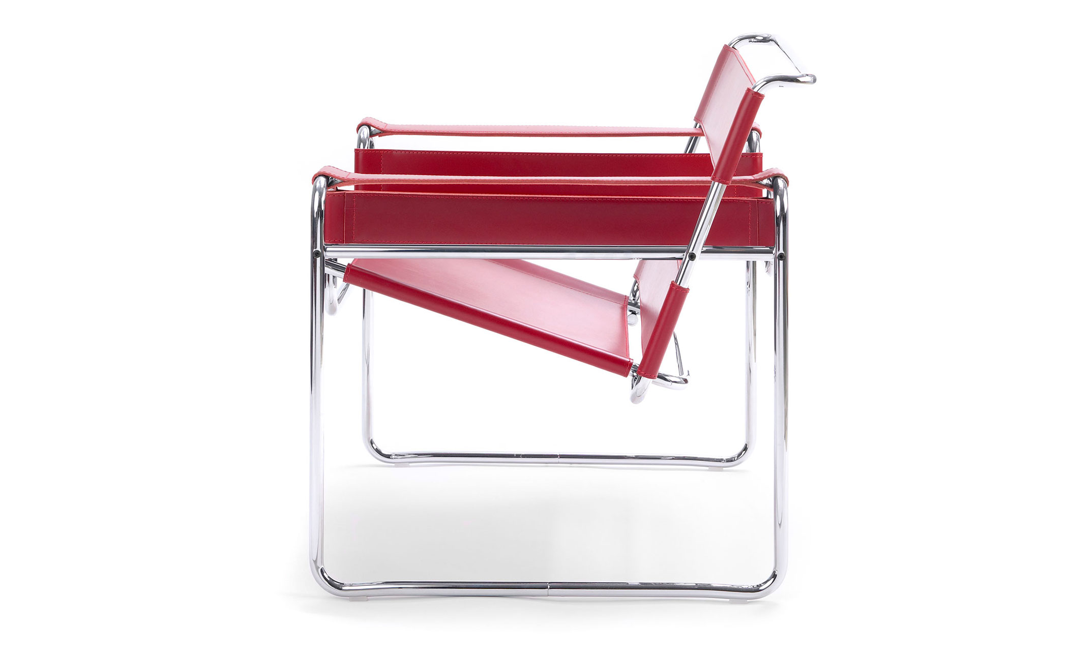 wassily lounge chair