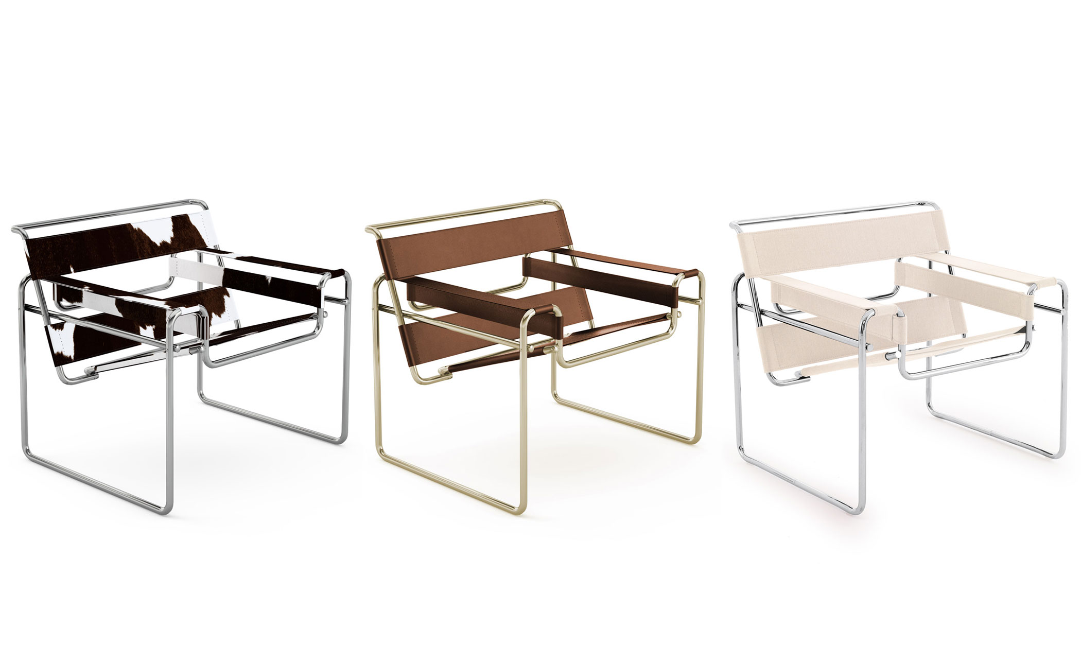 wassily lounge chair
