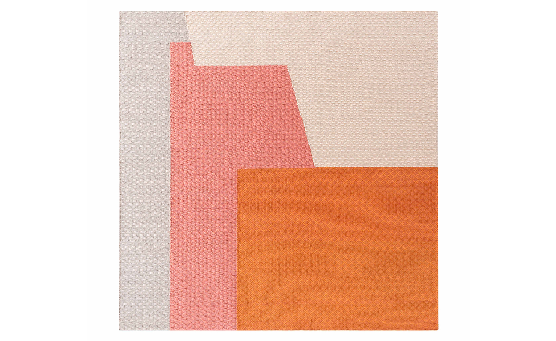 Weave Space Hopper Rug