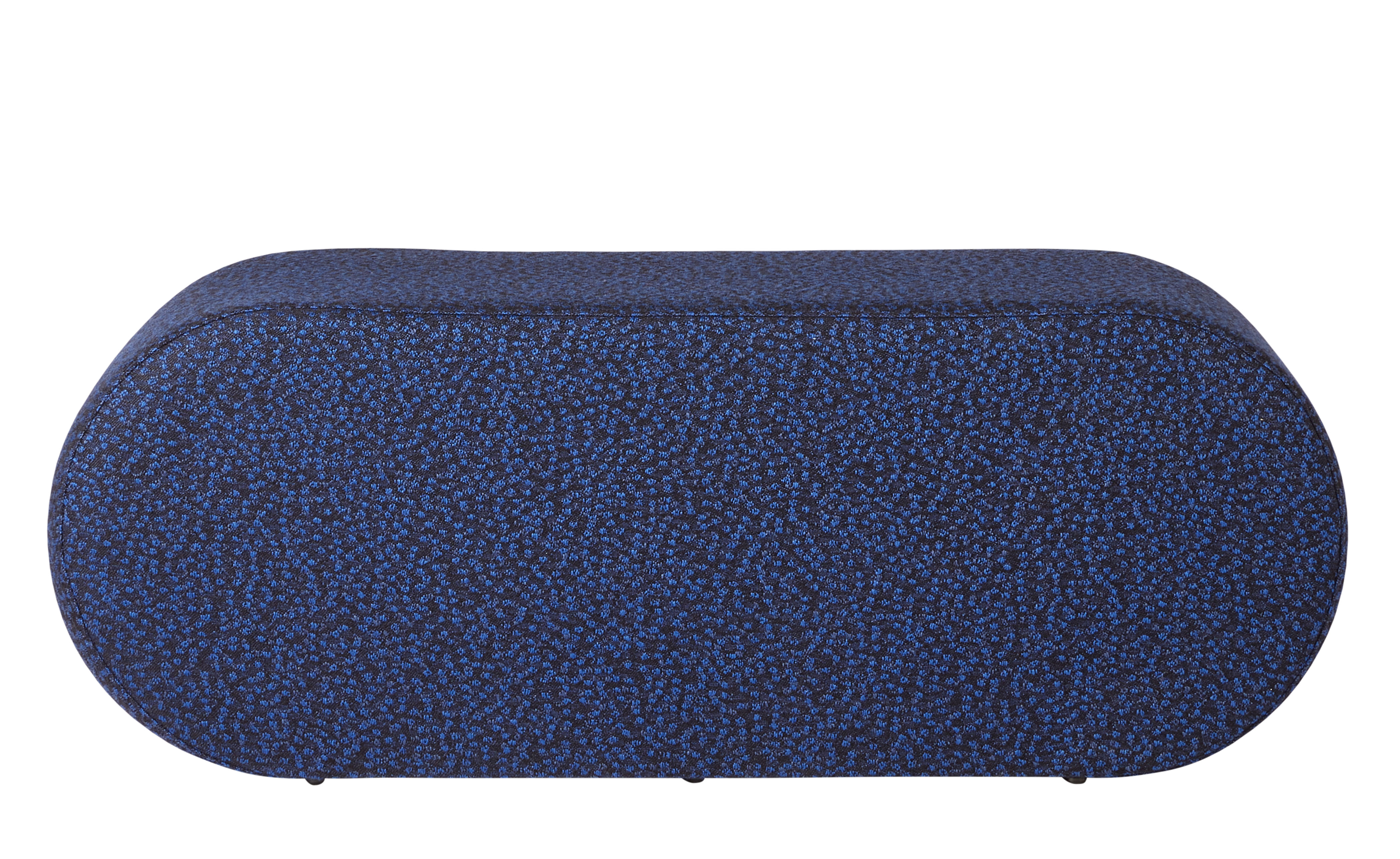 panton welle 5 low lounge seating