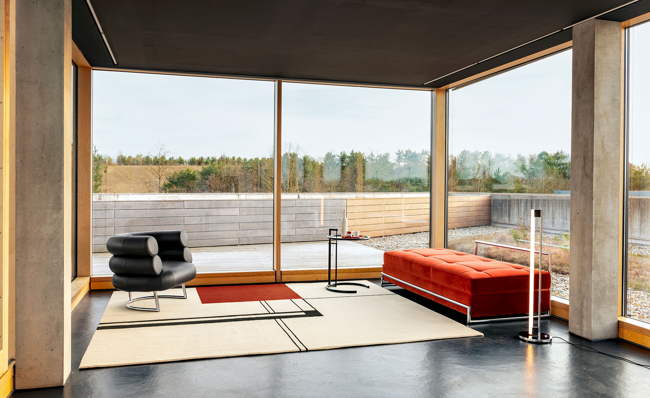 Wendingen Rug