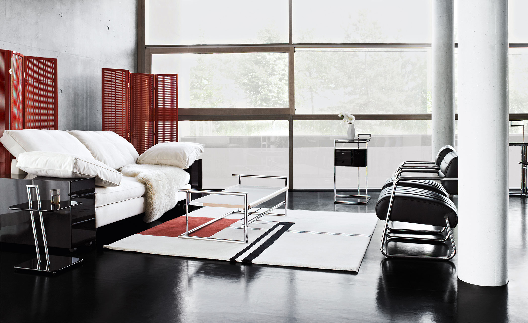 Wendingen Rug