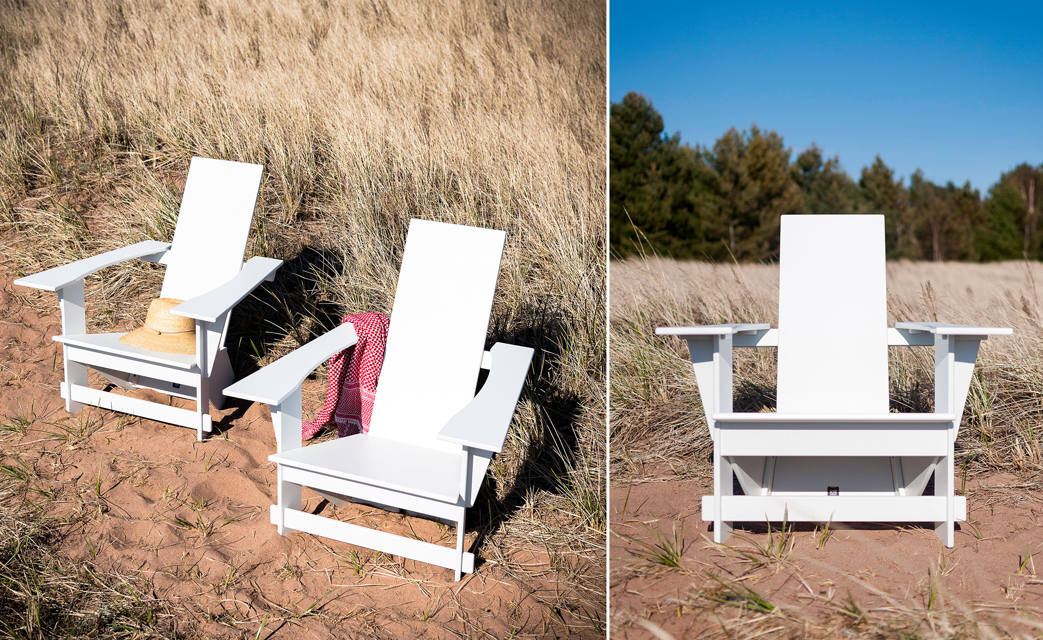 Westport Adirondack Chair