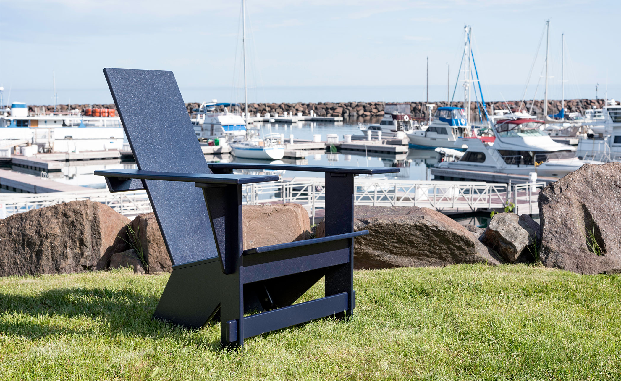 Westport Adirondack Chair