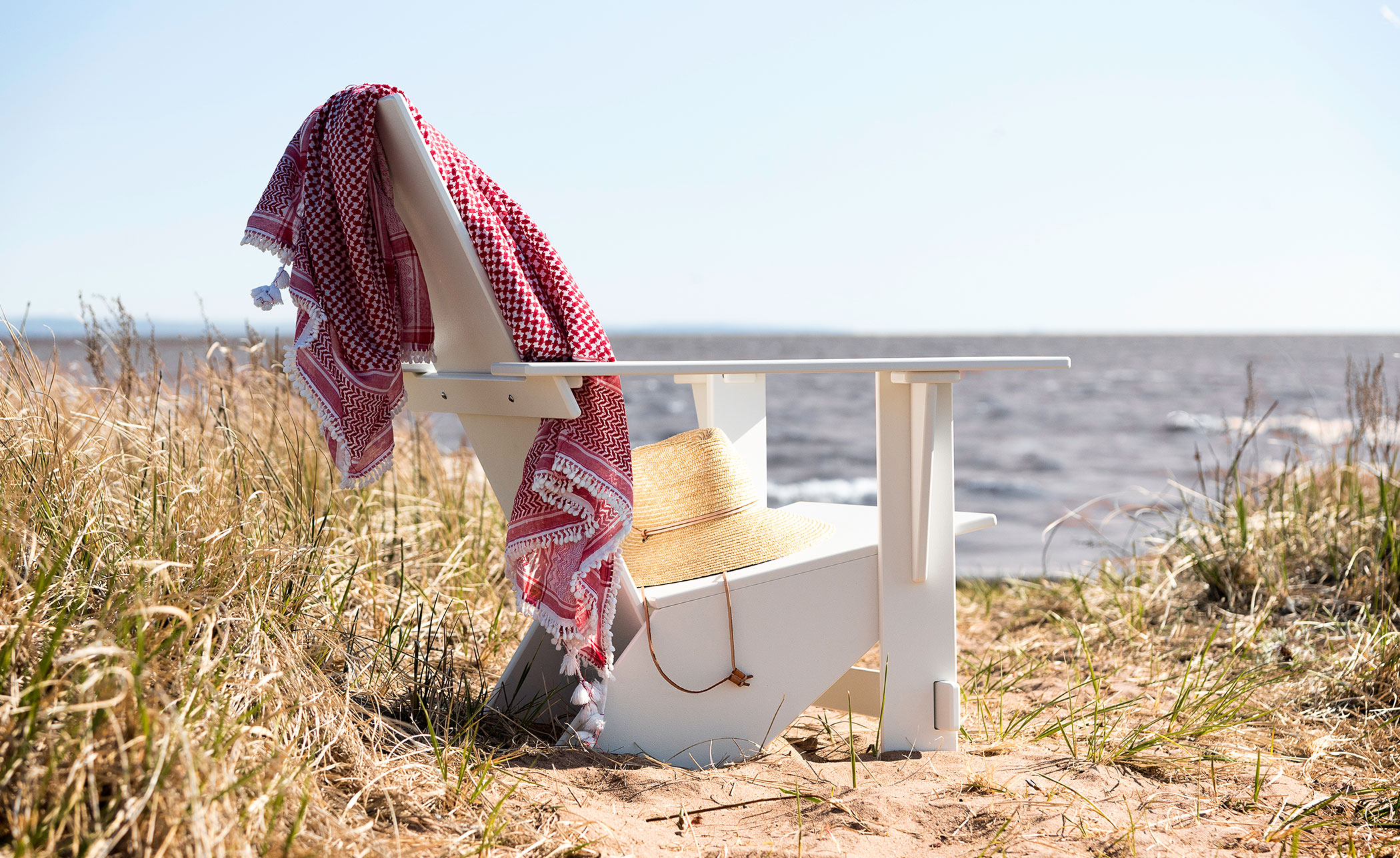 Westport Adirondack Chair