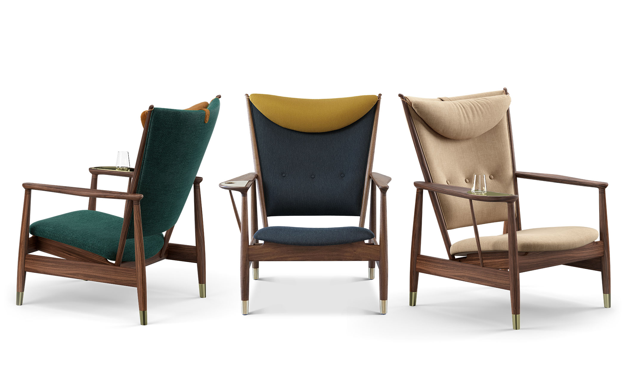 Whisky Chair