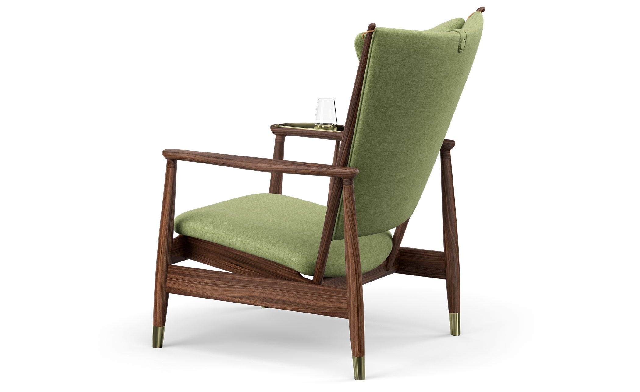 Whisky Chair