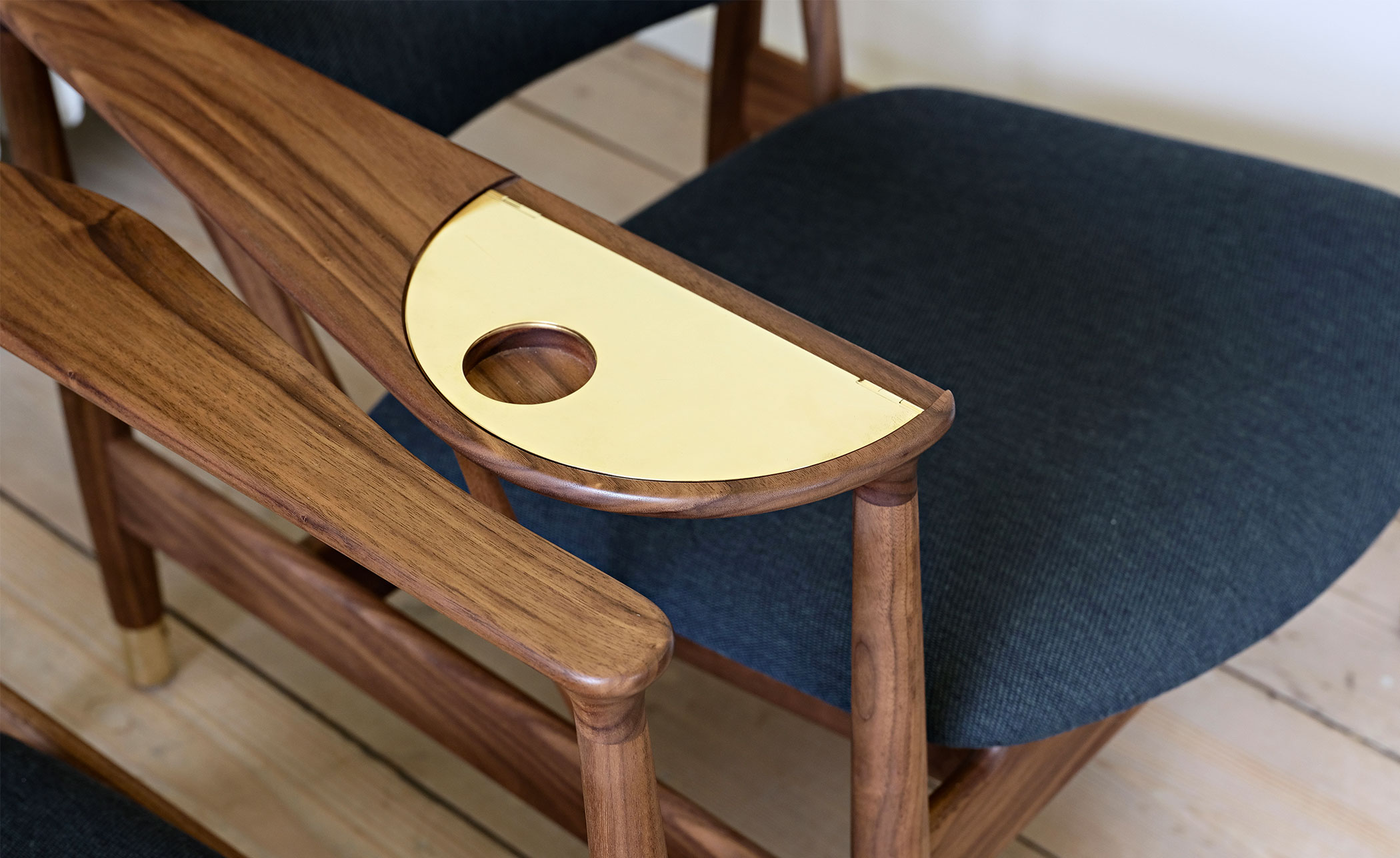 Whisky Chair