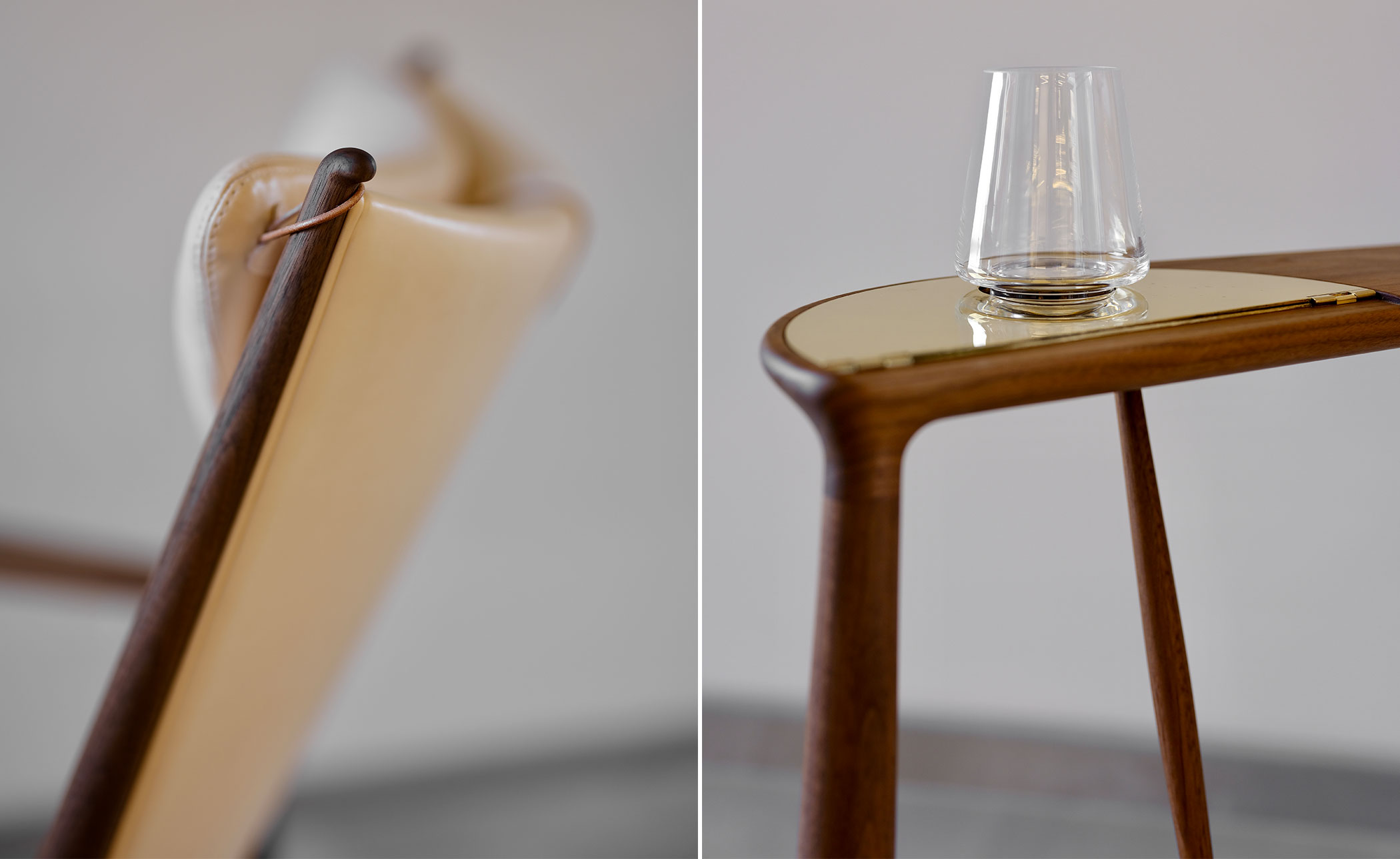 Whisky Chair