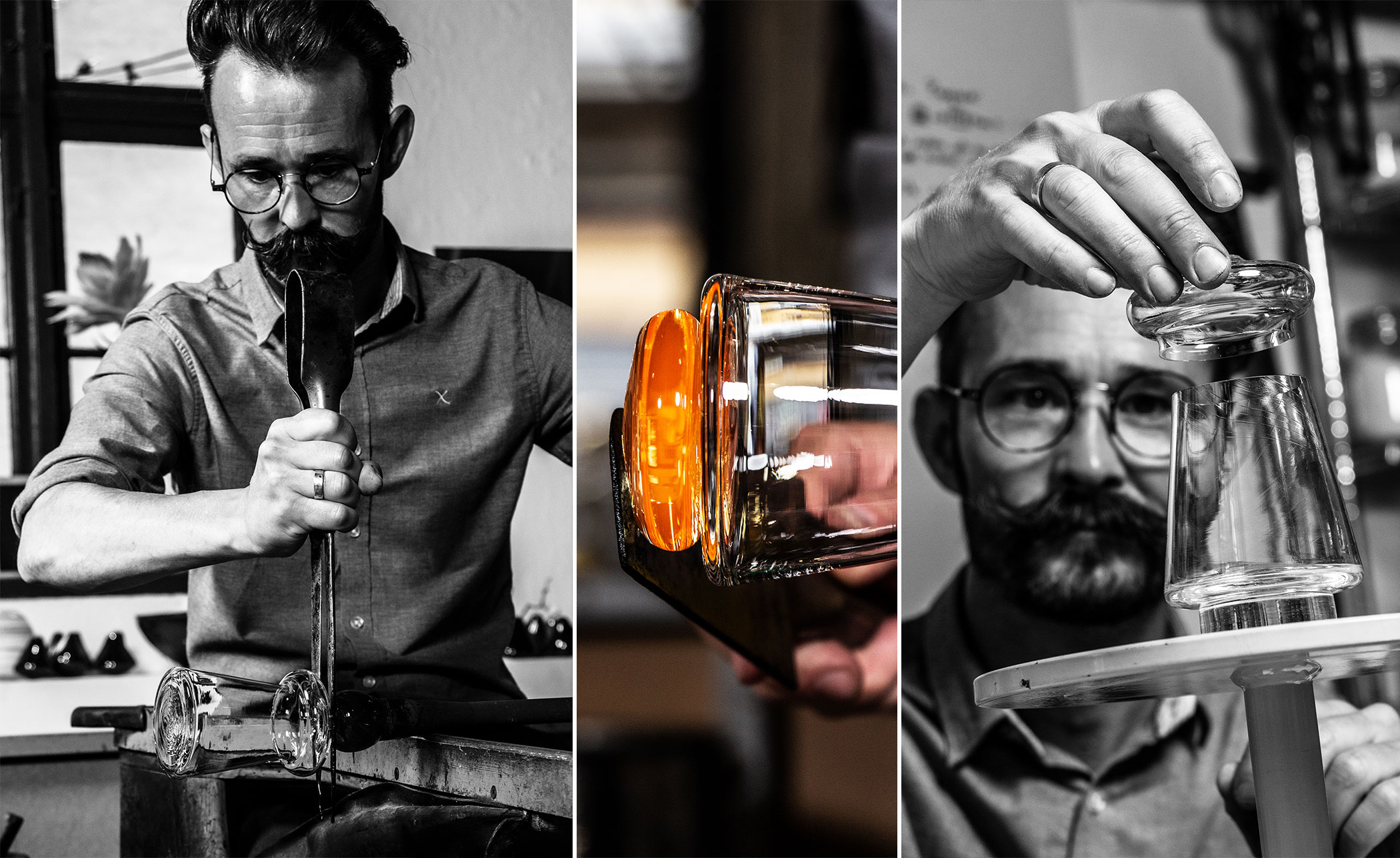 Whisky Chair
