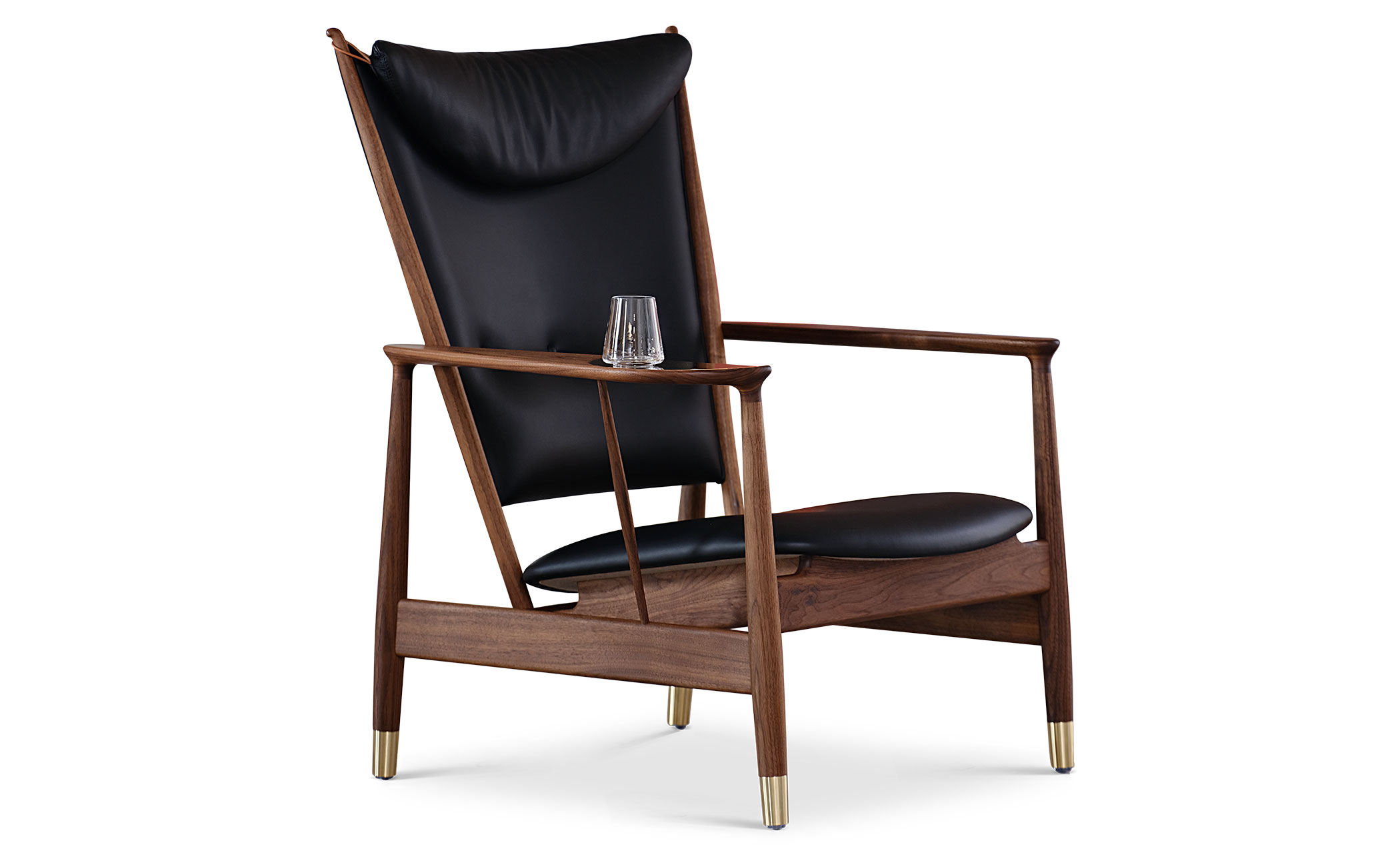 Whisky Chair