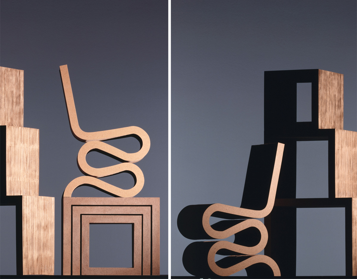 wiggle chair