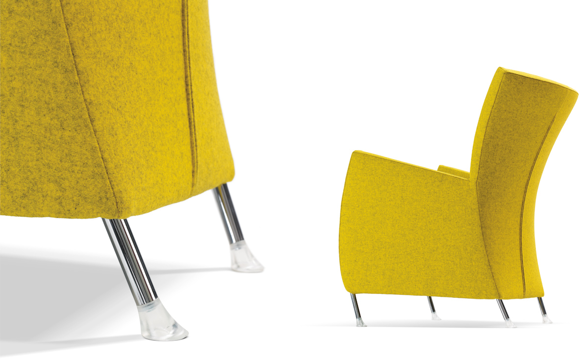 windy easy chair