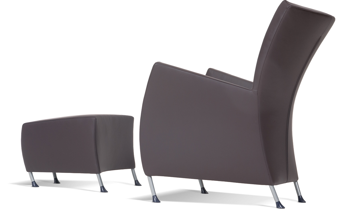 windy ottoman