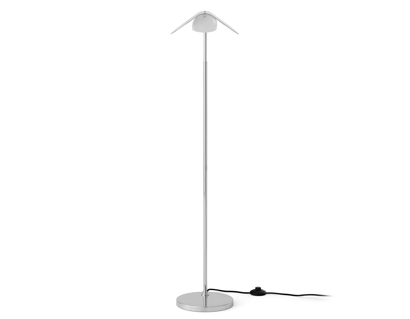 Wing Floor Lamp