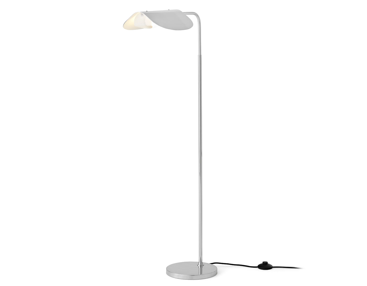 Wing Floor Lamp