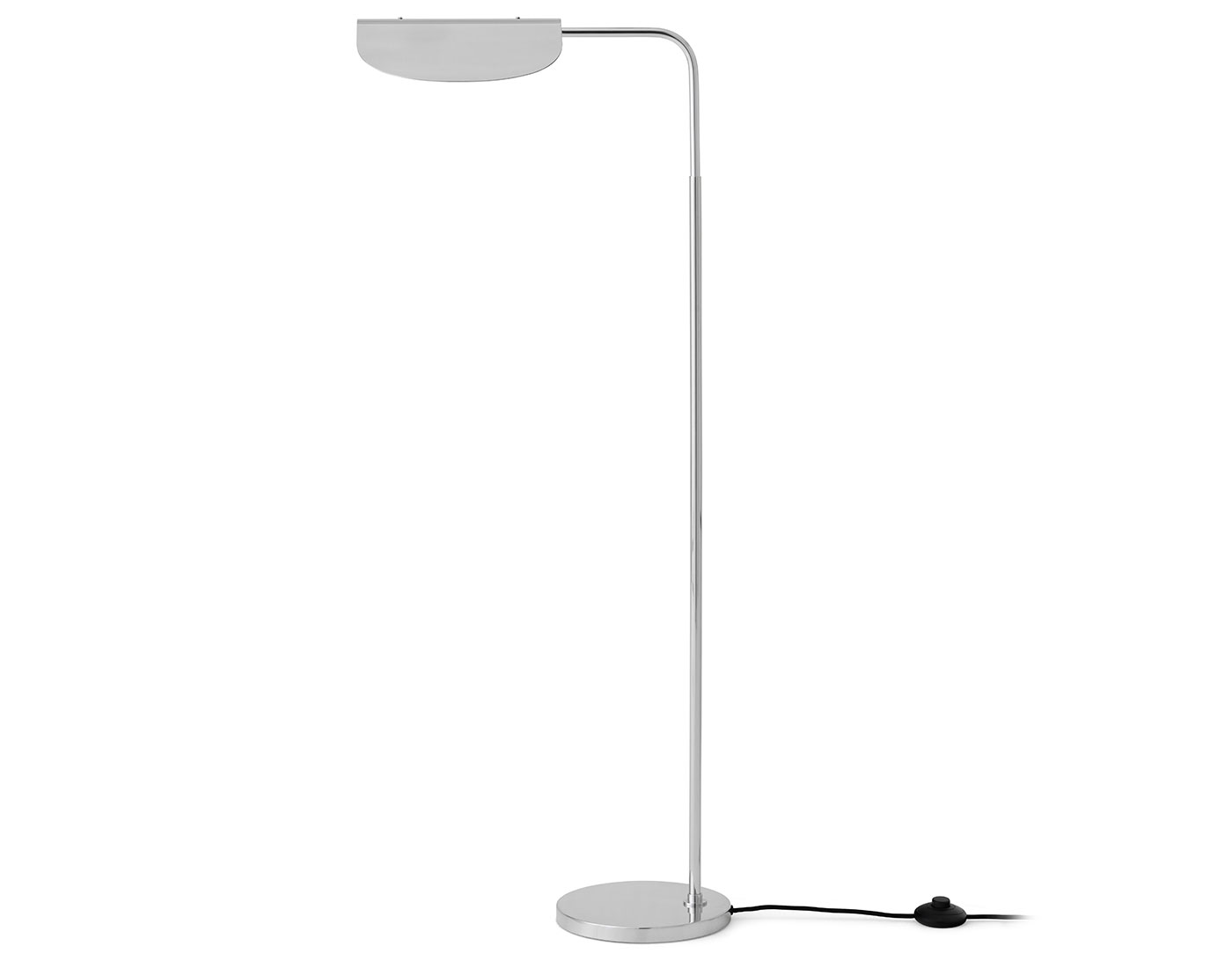 Wing Floor Lamp