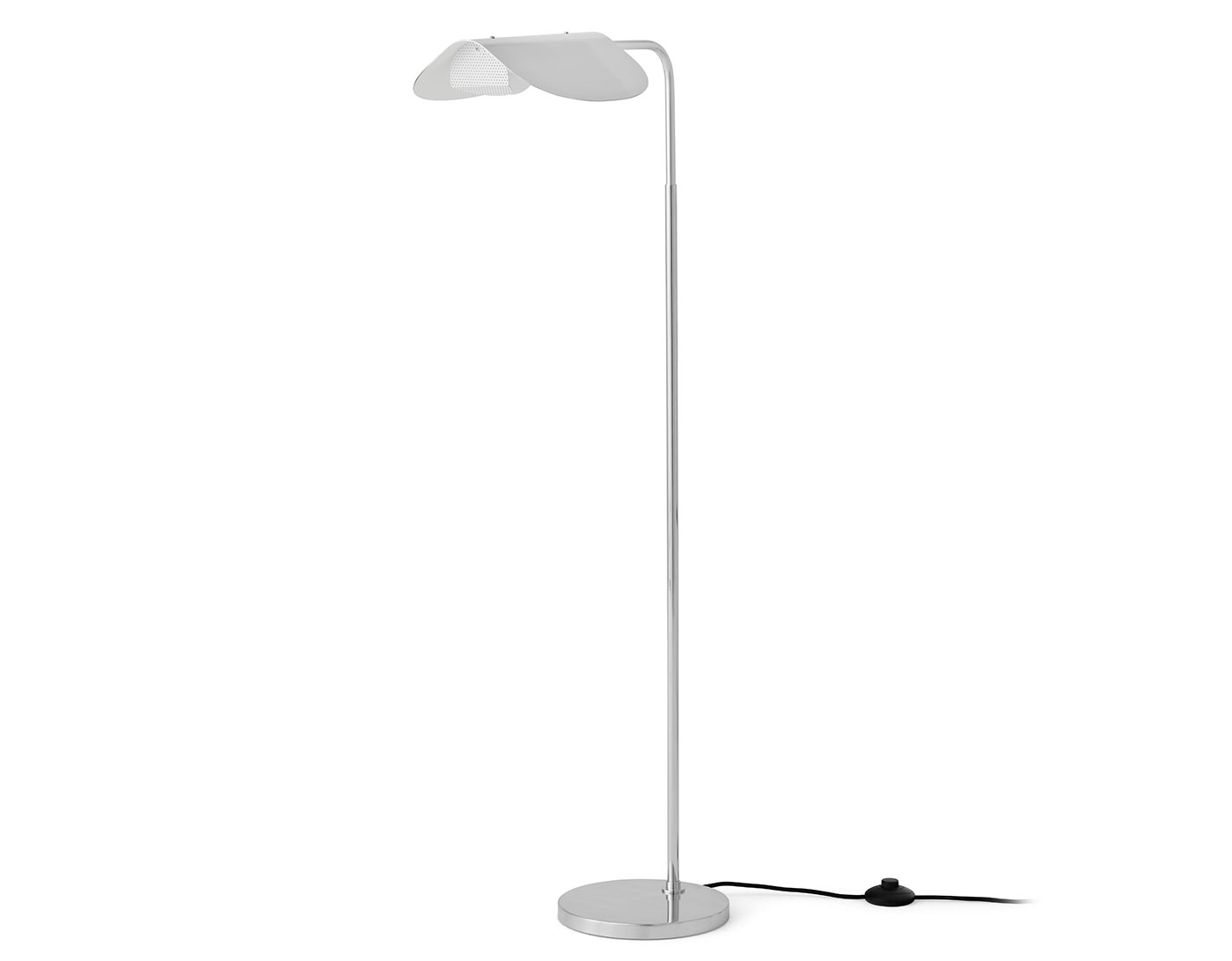 Wing Floor Lamp