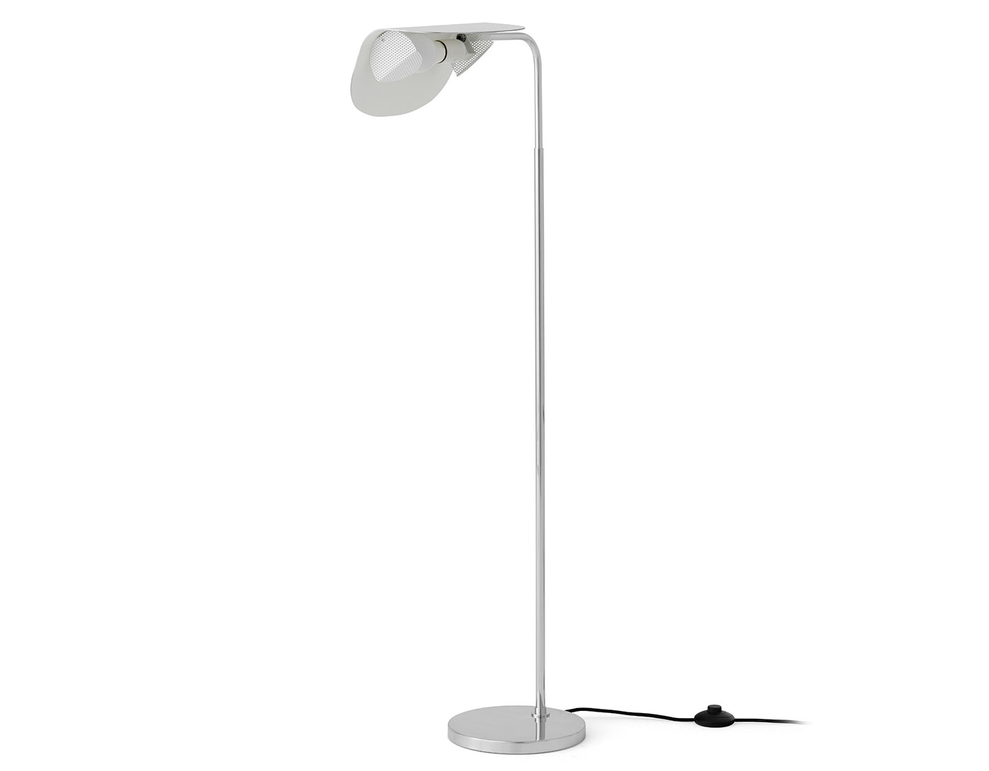 Wing Floor Lamp