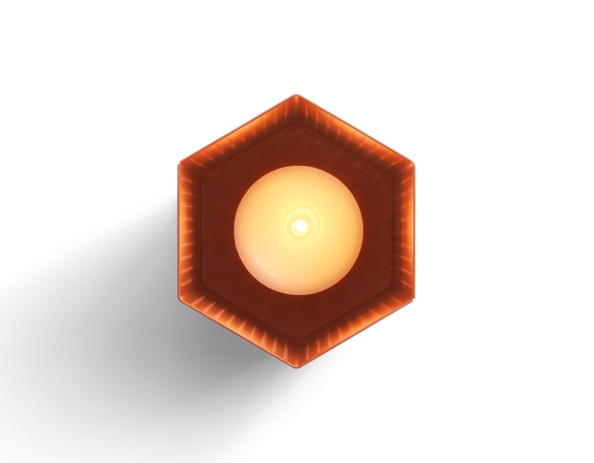 wink small lantern