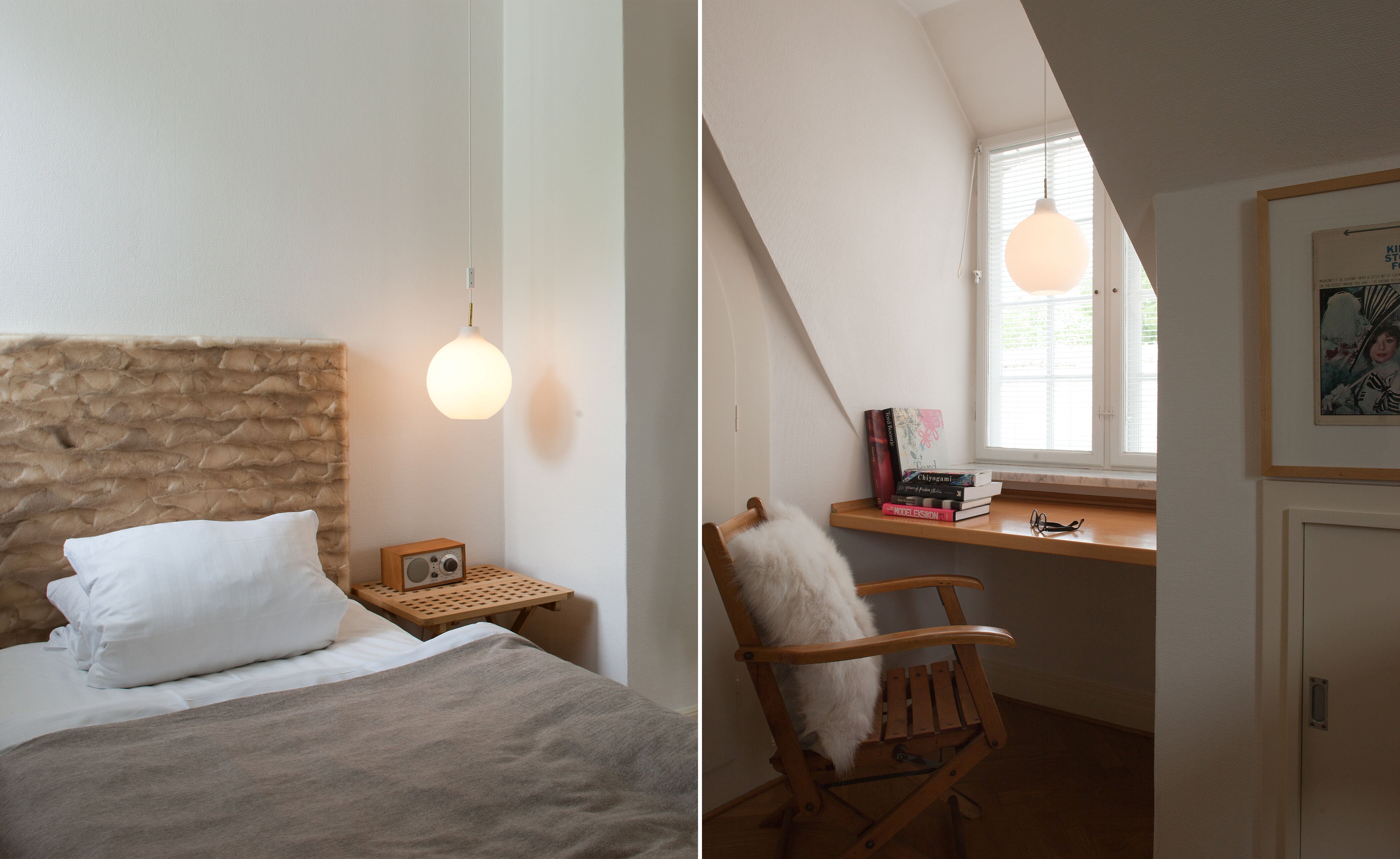 wohlert pendant lamp