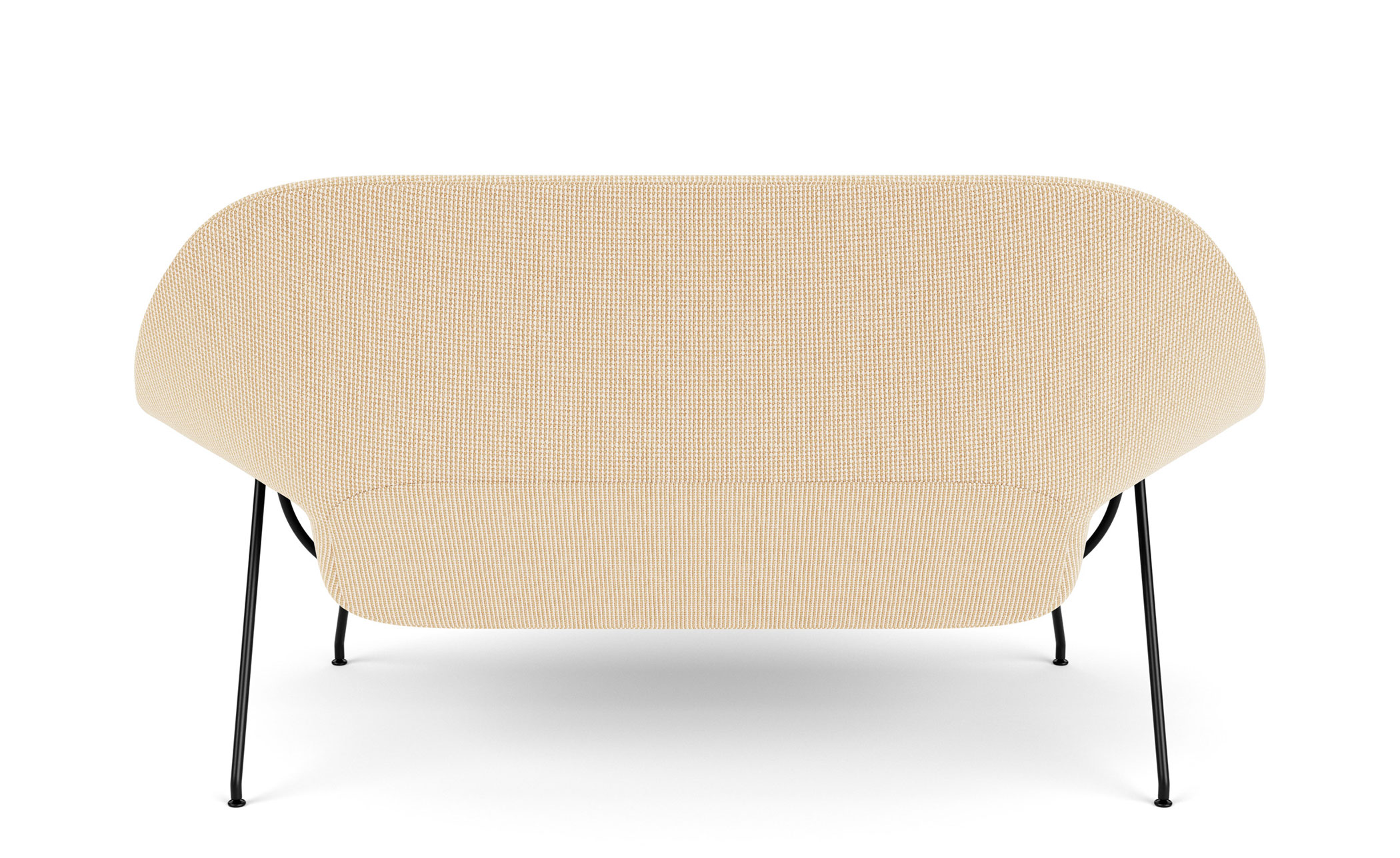 womb settee