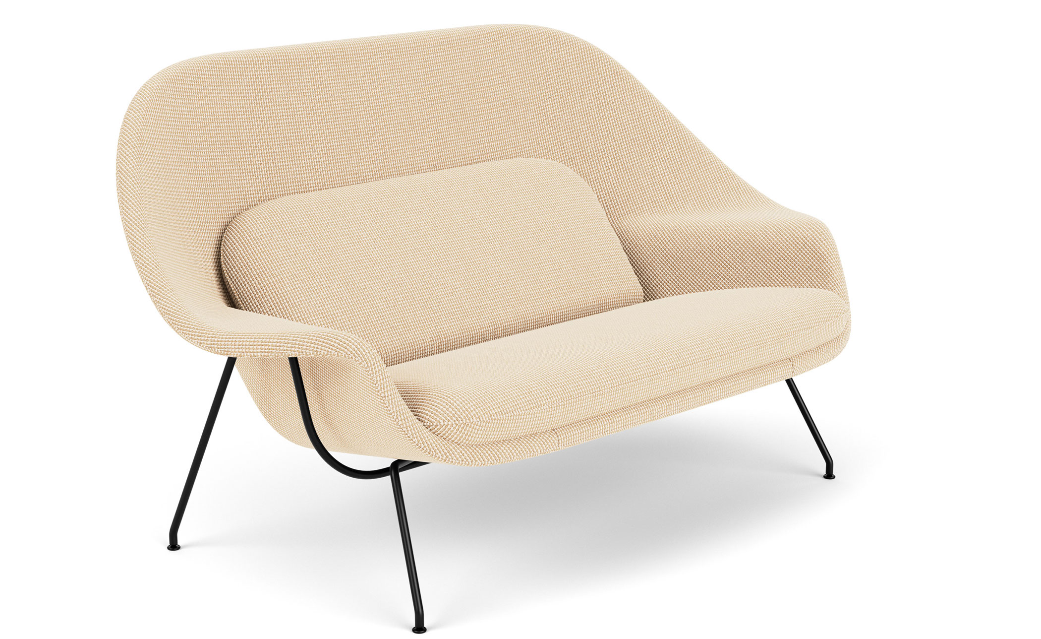 womb settee