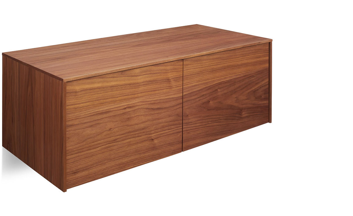 wonder wall 2.0 two door cabinet