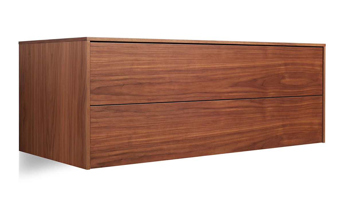 wonder wall 2.0 two drawer cabinet