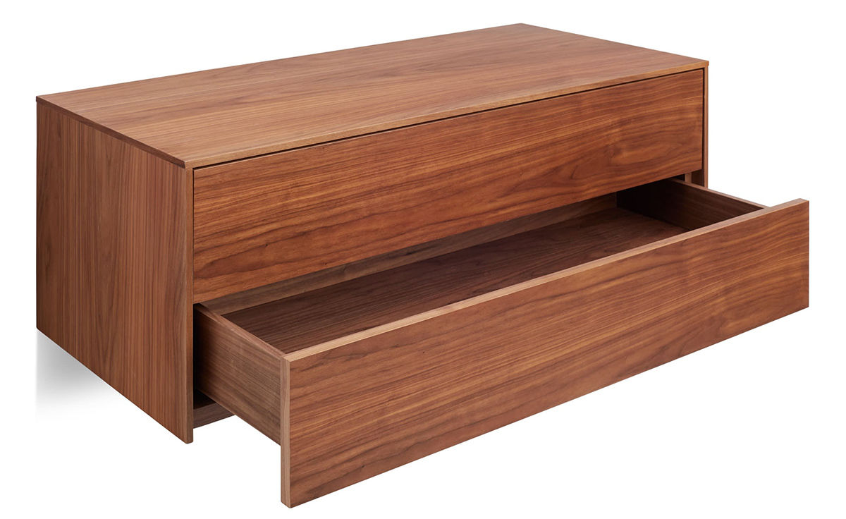 wonder wall 2.0 two drawer cabinet