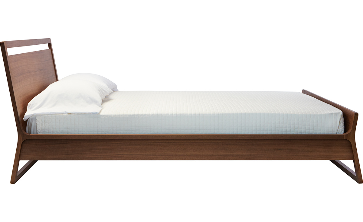 woodrow bed