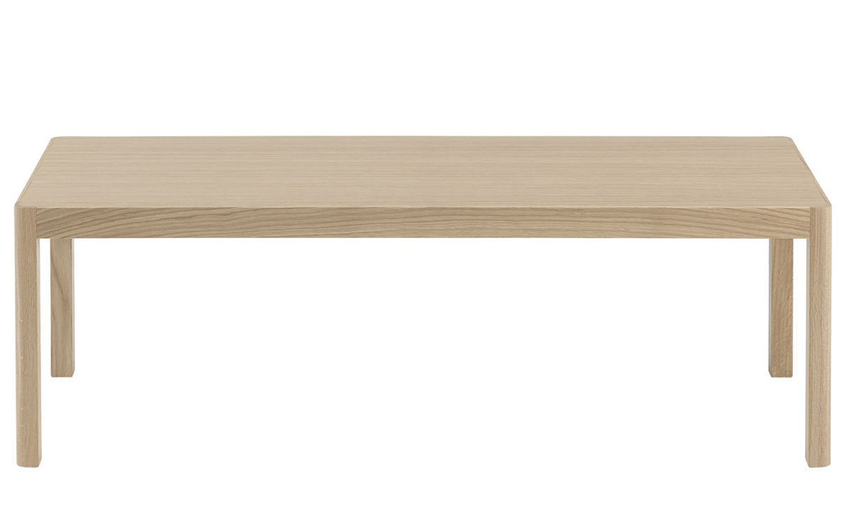 workshop coffee table