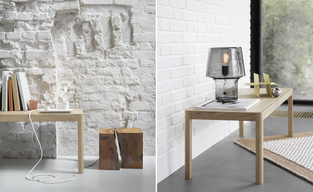 workshop coffee table