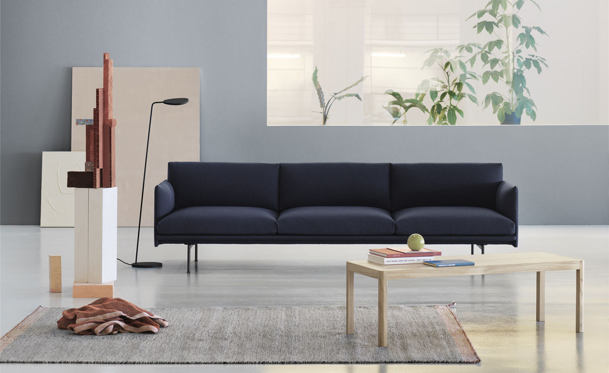 workshop coffee table