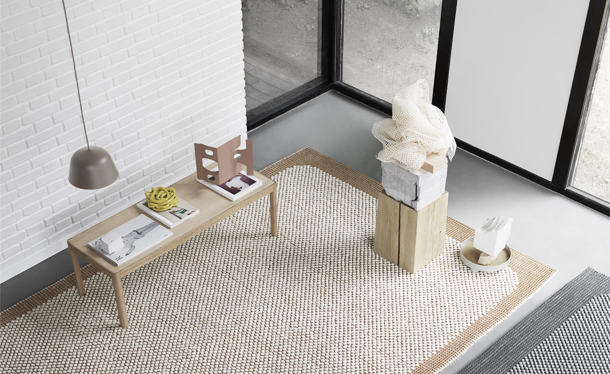workshop coffee table