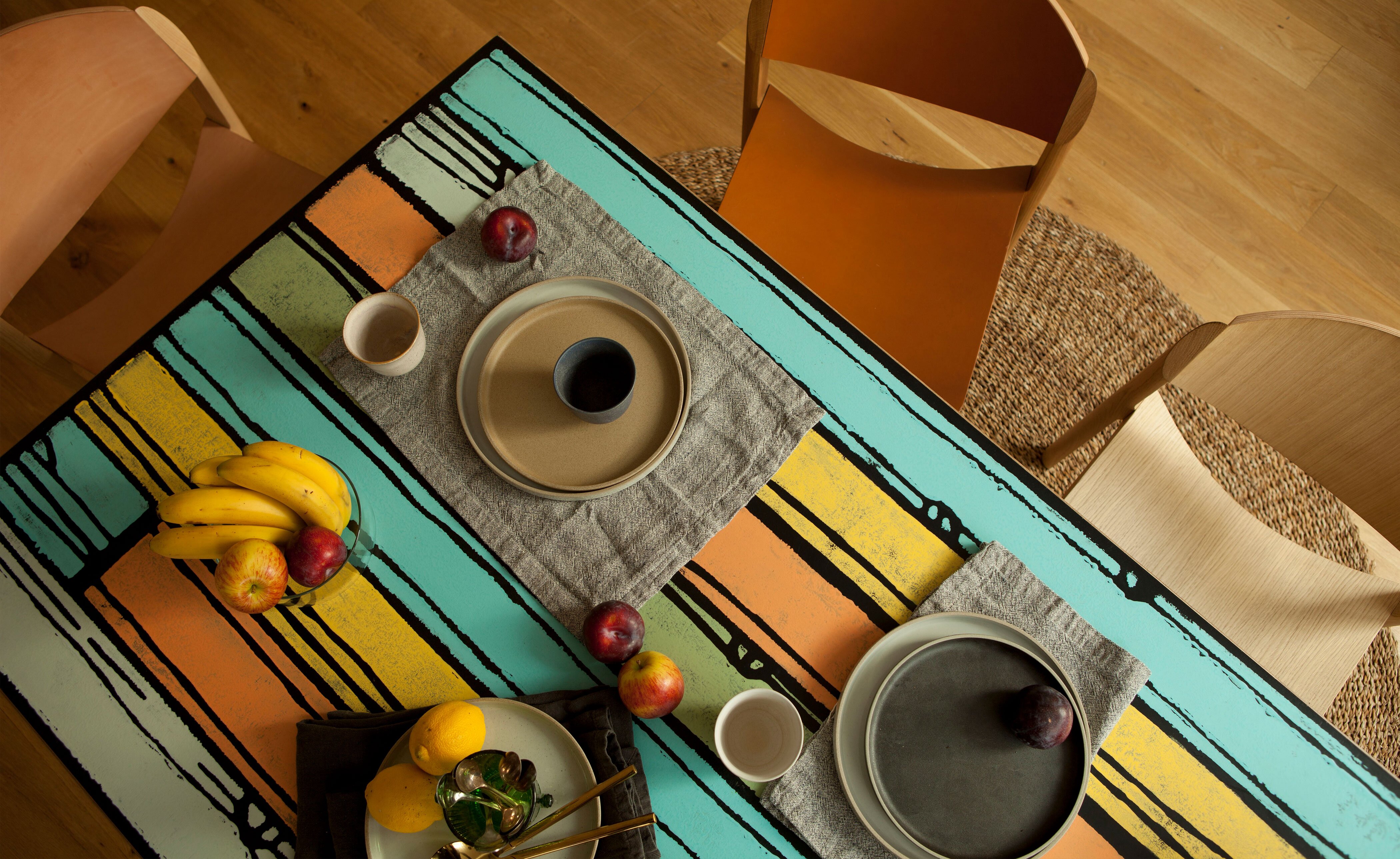 Wrongwoods Dining Table