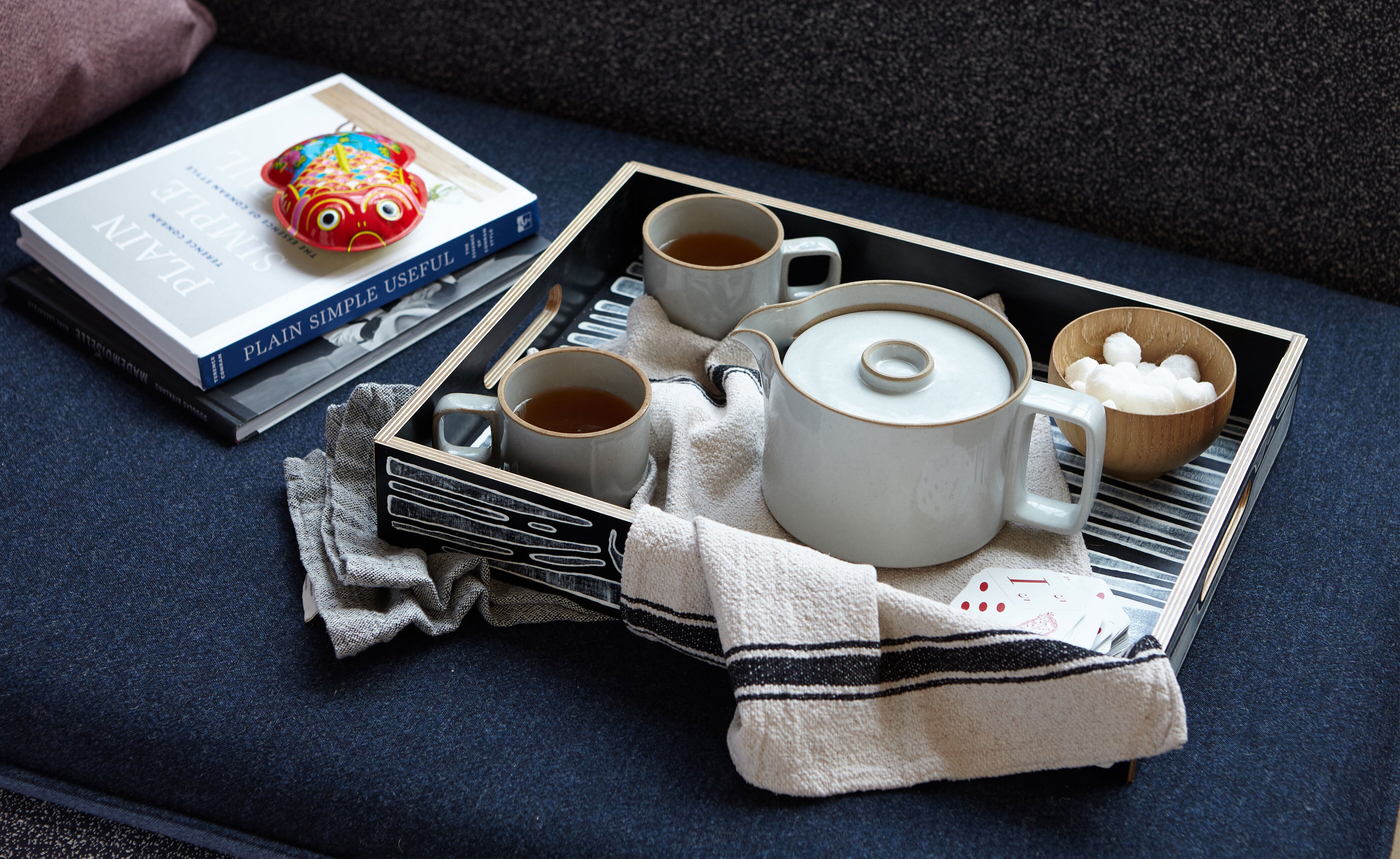 Wrongwoods Tray